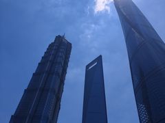 -上海中心大厦