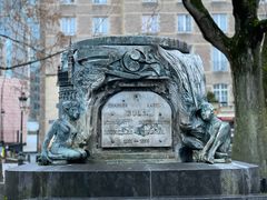 -布鲁塞尔大广场