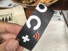 -Blac+Blac(中海环宇荟店)