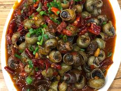 -鱼众不同·鸡公煲·烤全鱼(国顺路店)