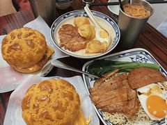 -華叔茶記