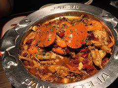 -胖哥俩肉蟹煲(福州仓山爱琴海店)
