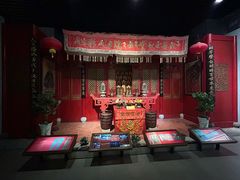 -中国闽台缘博物馆