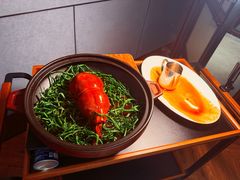 -淮香国色·淮扬菜(正大中心店)