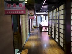 -樱之盛宴·蟹料理海鲜自助(前进大街店)