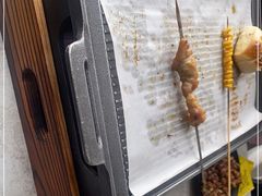 -纪录片《人生一串》体验店(静安店)