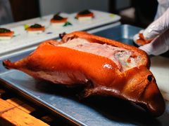 -晟永興烤鸭店(五道口店)