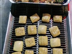 -本味家贵州烤肉&爆浆小豆腐(会展一店)