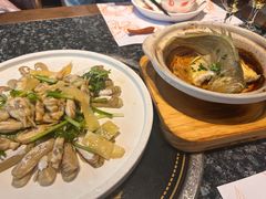 -海上食代(赣江新天地店)