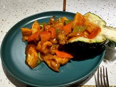 -懒人盐府人家(航天桥店)