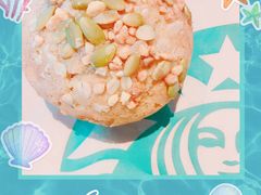 -星巴克(甘河路店)