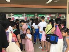 -成都市妇女儿童中心医院(中心院区)