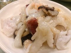 白什盘-新聚丰菜馆(太监弄店)