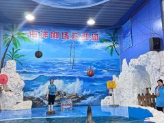 -左海海底世界
