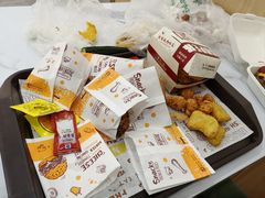 -美肴冰品·汉堡·牛腩饭(总店)
