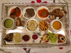 198元团购套餐-火车头法国西餐厅