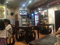 -益寿炖品店