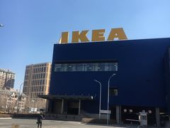 -宜家家居(哈尔滨商场店)