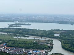 -虞山风景区