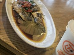 -日出青木·杭帮菜名店