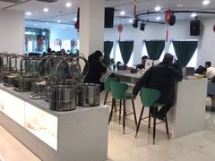 -北京华德宝宝马4S店(朝阳店)
