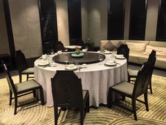 -萬國春·中菜馆(颐和公馆店)
