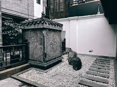 -星巴克臻选(成都宽窄巷子店)