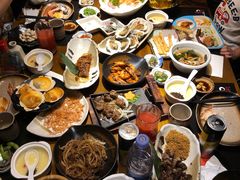 -和彩放题餐厅(酒仙桥店)
