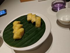 -金链花·泰国餐厅(国贸店)