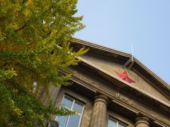 -辽宁大学(崇山校区)