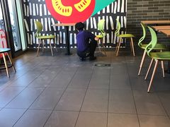 -麦当劳(河北唐山光明路餐厅)