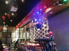 -江津如果餐厅(江津店)