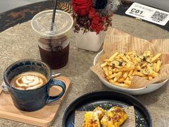 -22ºN BISTRO西餐&酒馆(石奥商业街店)