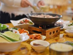 -元奶奶包饭(公新银浦店)