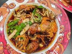 -张勇斌大虾(淮北旗舰店)