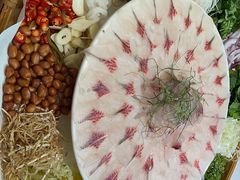 -顺水流·横州家宴(百色爱琴海店)