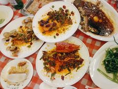 -琼大师东方烤乳猪(亚特兰蒂斯店)
