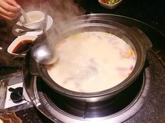 -捞王锅物料理(凯旋路店)