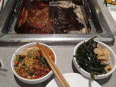 -海底捞火锅(凯德广场店)