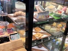 -星巴克(北京广渠门名敦道店)