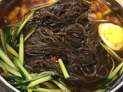 -国营大冷面饭店