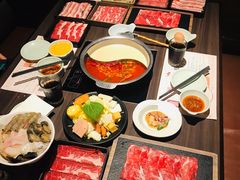 -MoMo牧场·寿喜烧专门店(长泰广场店)