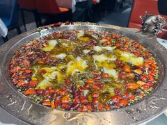 -雲蜀龙阁·金牌水煮鱼(方庄店)