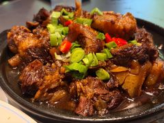 -富临轩私房菜(集庆门大街店)