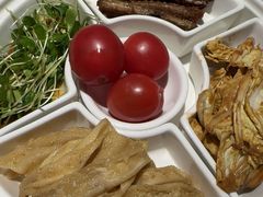 -大鸭梨烤鸭(枣园店)