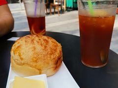 -尖沙咀茶餐厅(永泰店)