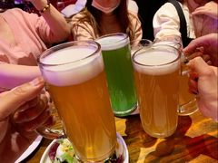 -MOSSO德国餐厅·音乐酒吧(环宇荟店)