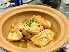 -农家湘菜(安亭店)