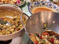 -小六汤包砂煲菜(文景路店)