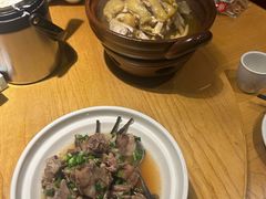 -老阿爸鲜鱼土菜(独墅湖店)